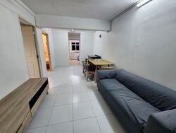 Blk 4 Holland Close (Queenstown), HDB 3 Rooms #636384141